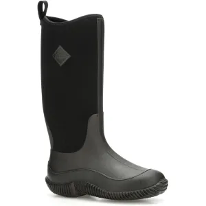 Black Hiking Boots Muck Boots Hale Wellingtons