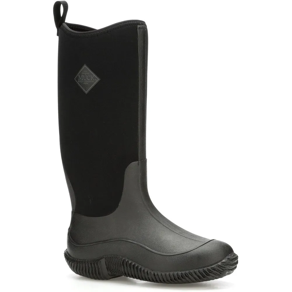 Dress On Boots Muck Boots Hale Wellingtons