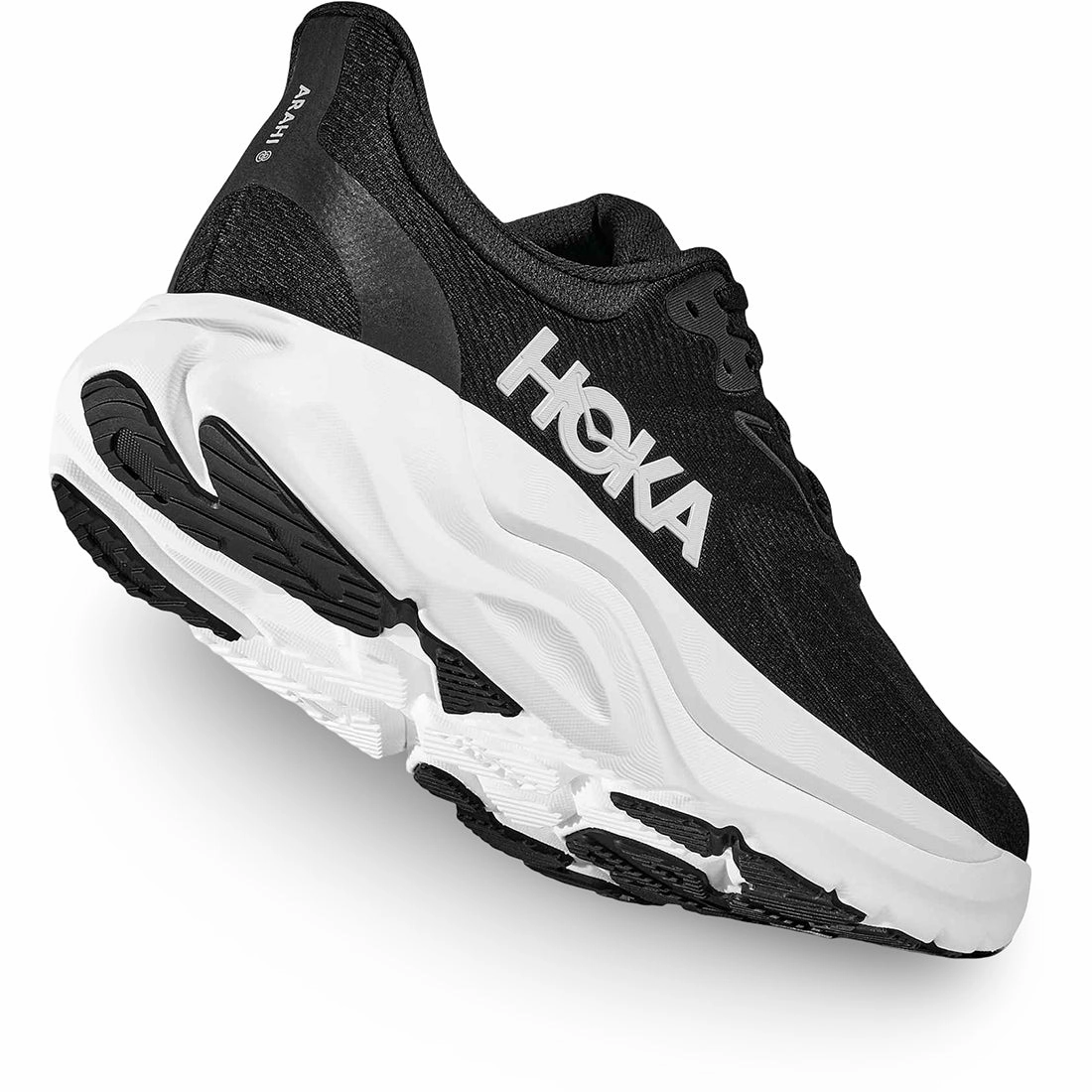 Company Stock Arahi 8