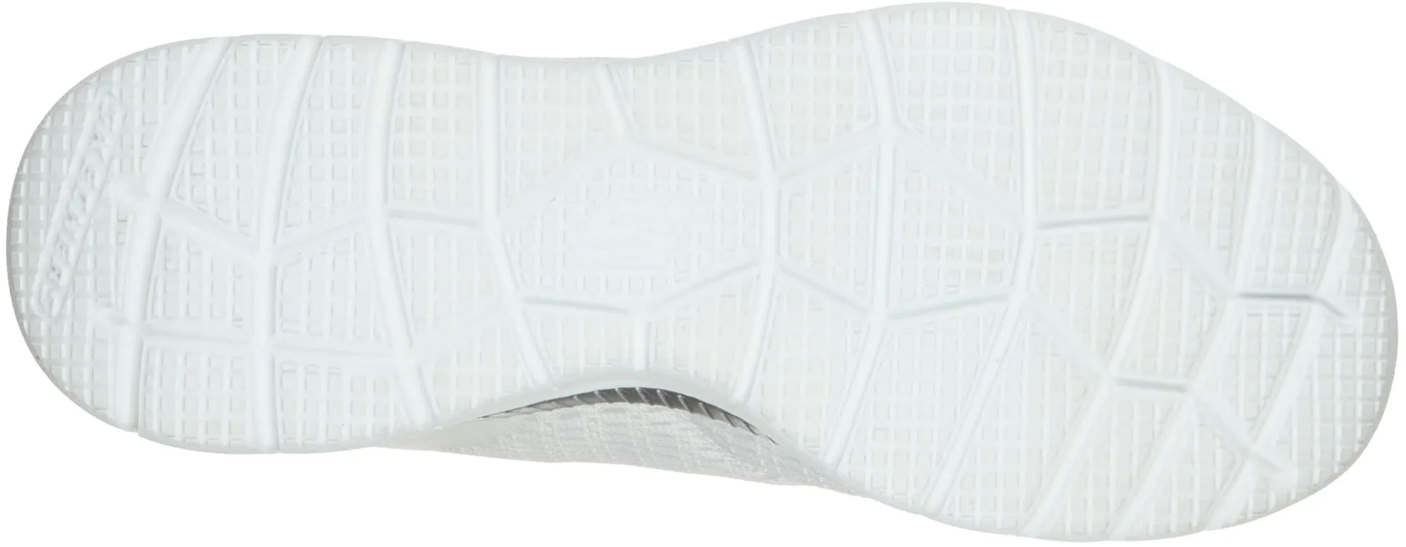 Boxing Shoes For Training Skechers Bountiful Womens Training Shoes - White