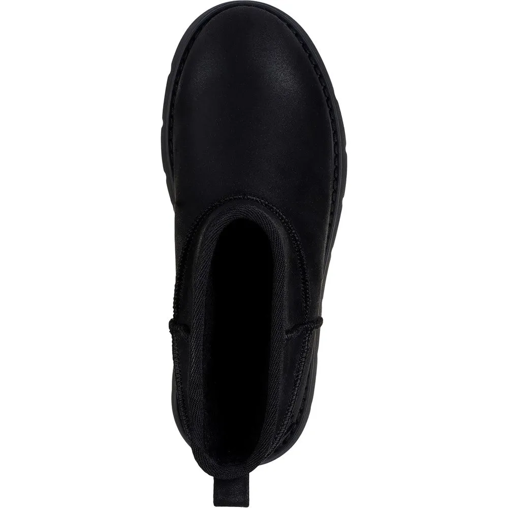 Bling Ankle Boots Skechers Keepsakes Lite Snow Bird Ankle Boots