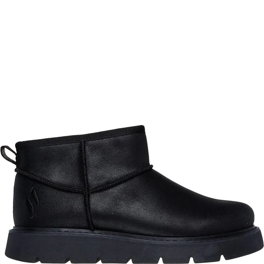 Dunes Dolly Ankle Boots Skechers Keepsakes Lite Snow Bird Ankle Boots