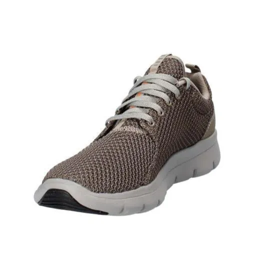Mizuno Running Sneakers Skechers Marauder 52832 TPE taupe