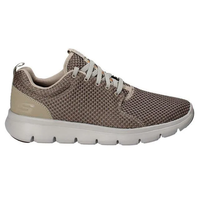 Sneakers Plus Flemington Skechers Marauder 52832 TPE taupe