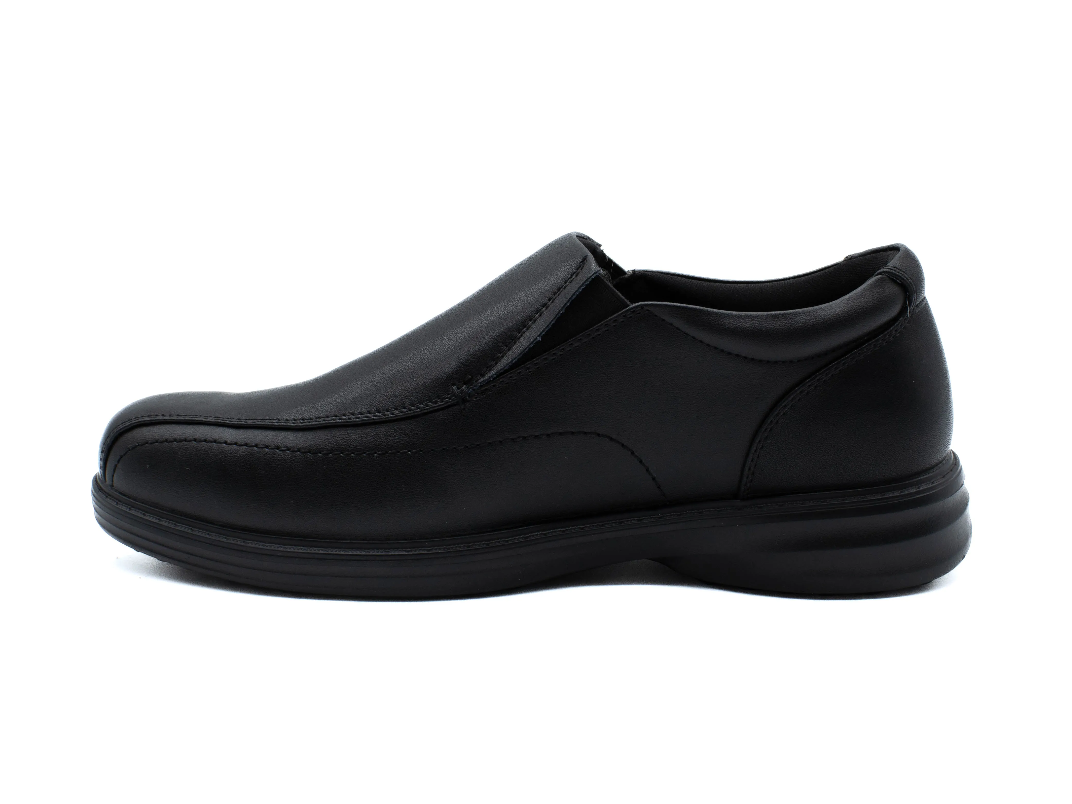 Slip On Golf SKECHERS Ogden Arch Fit Leather Slip-on