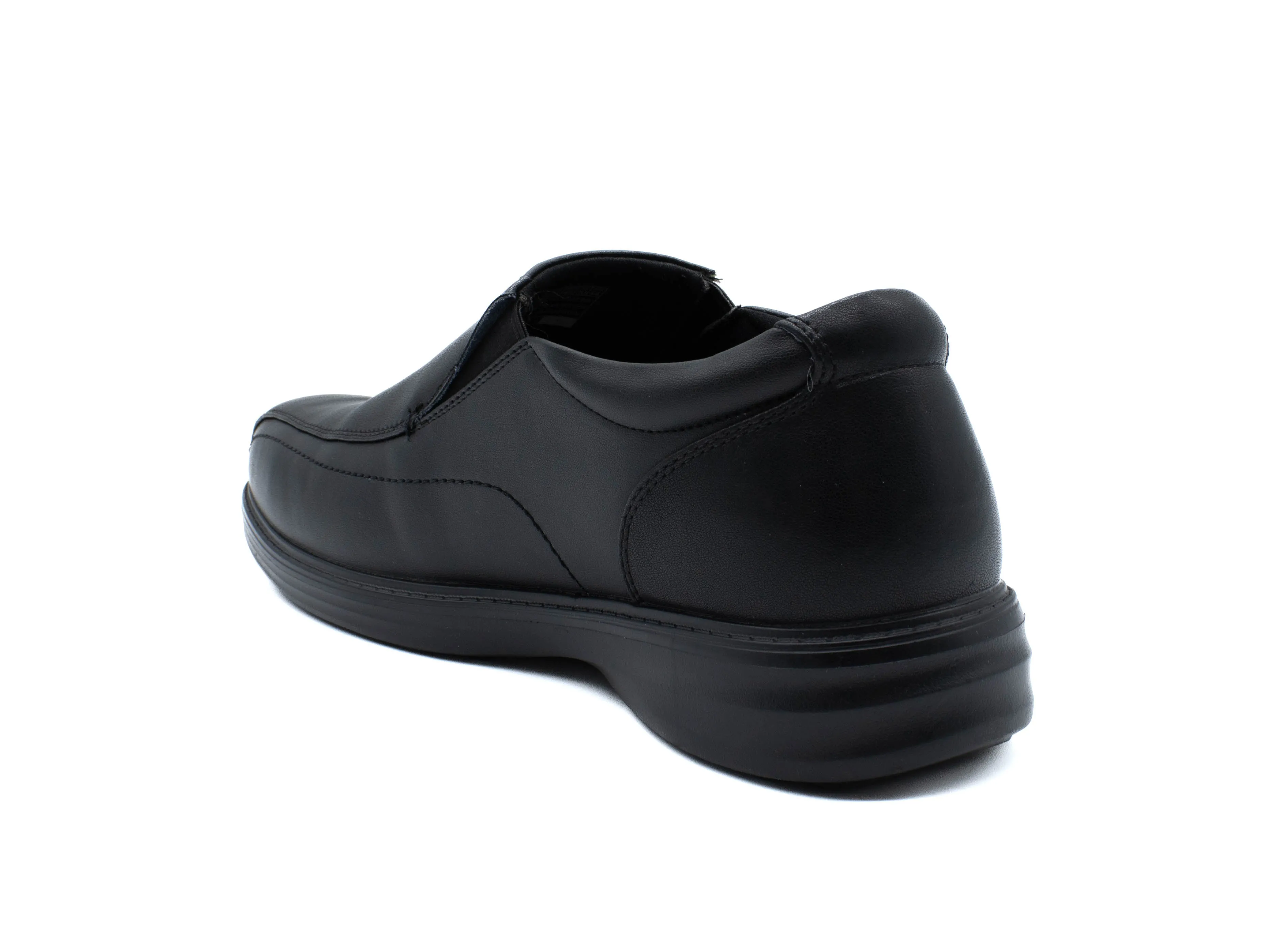 Sperry Slip On SKECHERS Ogden Arch Fit Leather Slip-on