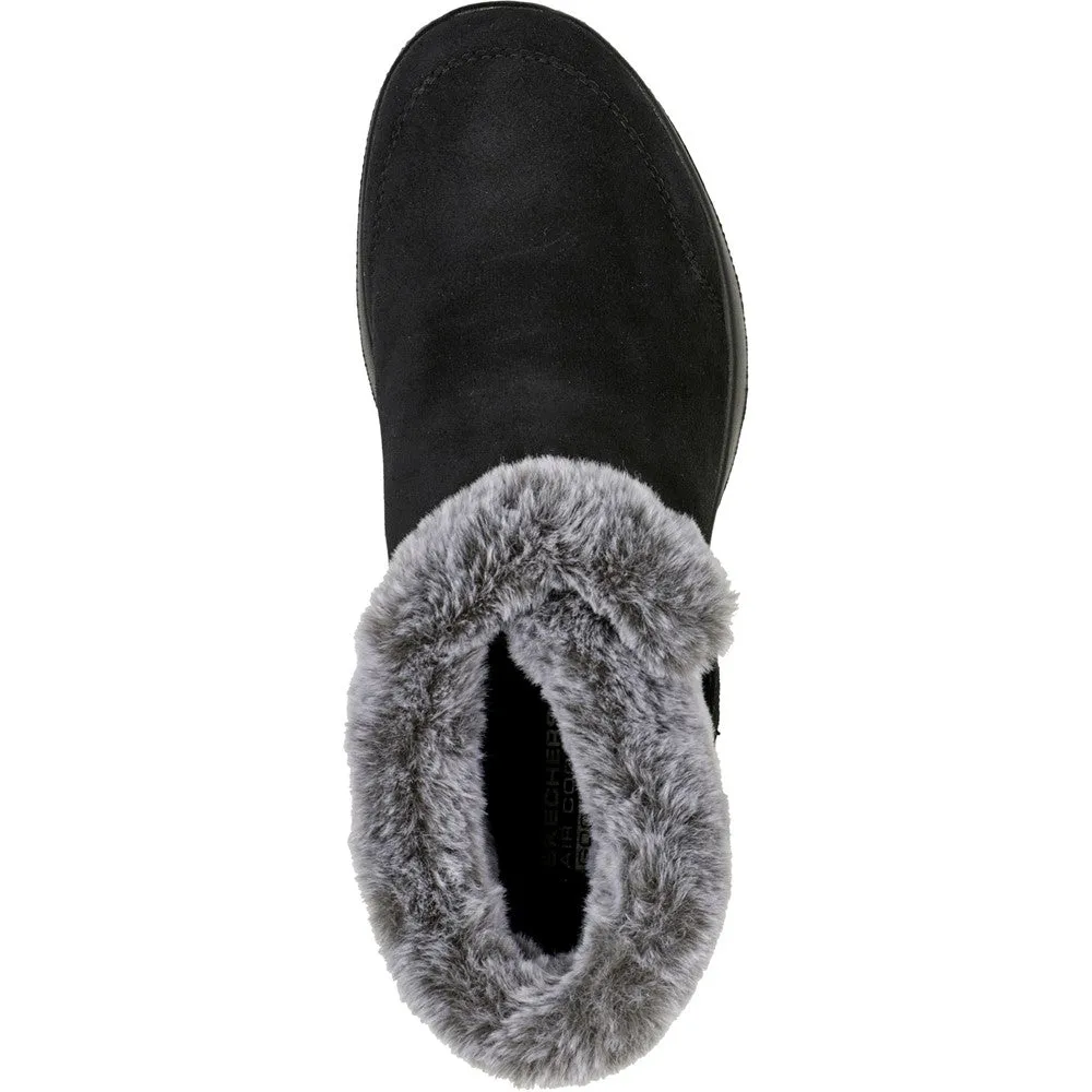 Skechers On-The-Go Joy First Glance Boots