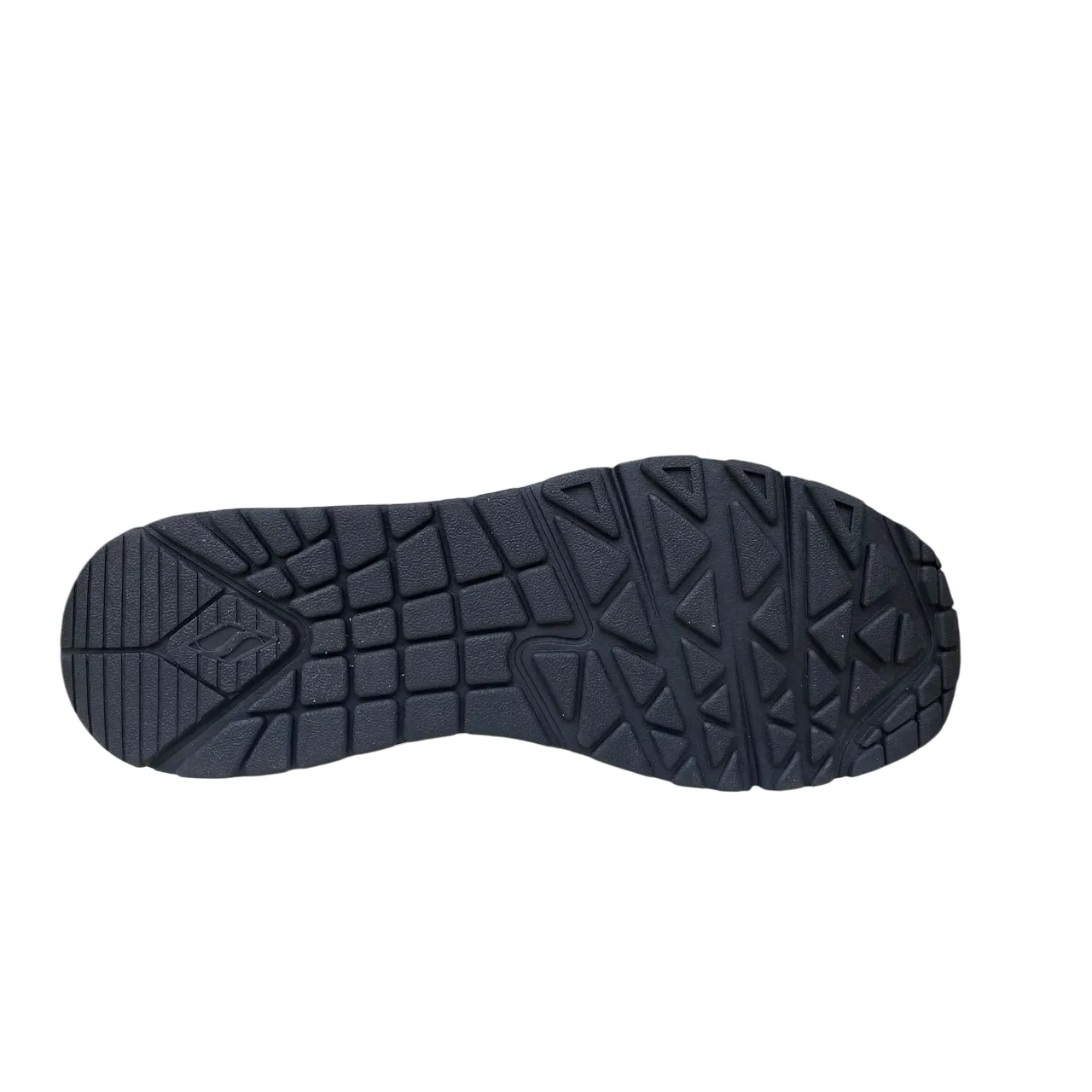 Wide Golf Sneakers Skechers scarpa sneakers junior Uno Gen1 Color Surge 403647L/NAT naturale