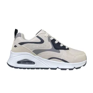 Sneakers Salvatore Ferragamo Skechers scarpa sneakers junior Uno Gen1 Color Surge 403647L/NAT naturale