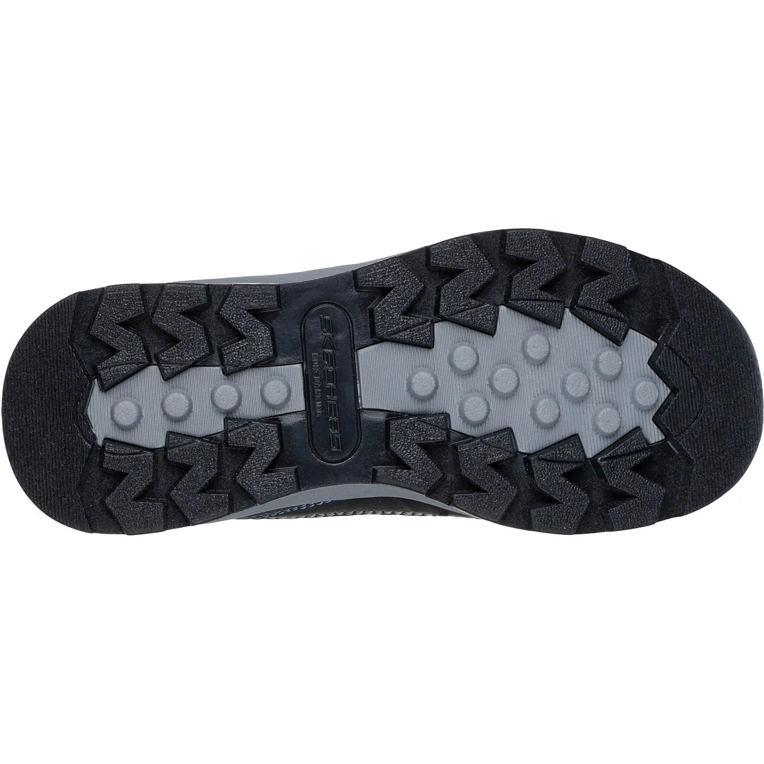 Skechers Storm Blazer - Glow Roam Sneakers Memory Foam Inserts For Sneakers