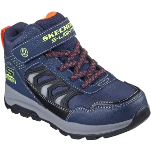 Skechers Storm Blazer - Glow Roam Sneakers Fubu Sneakers