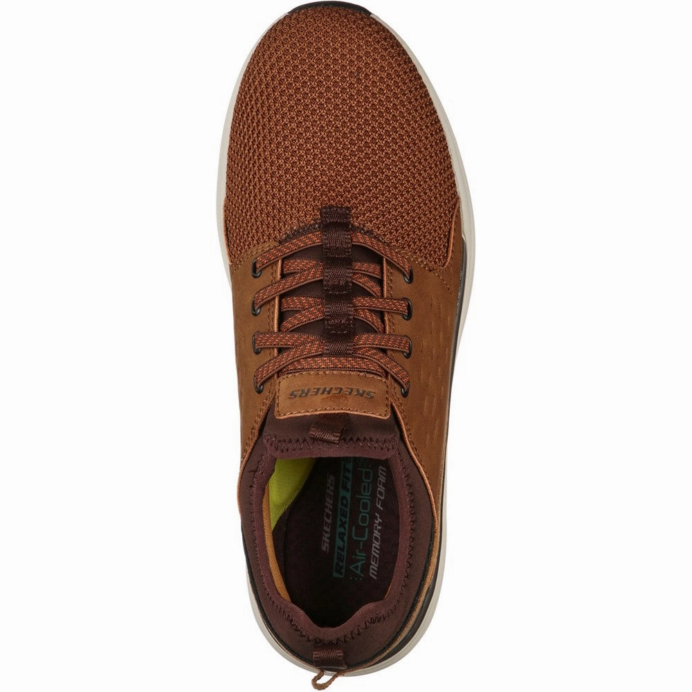 Skechers Crowder Colton Shoes Slip-on Slippers Nearby