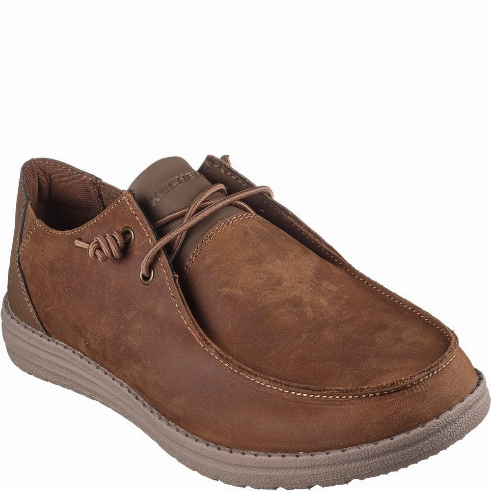 Skechers Melson Ramilo Shoes Vapormax Slip On