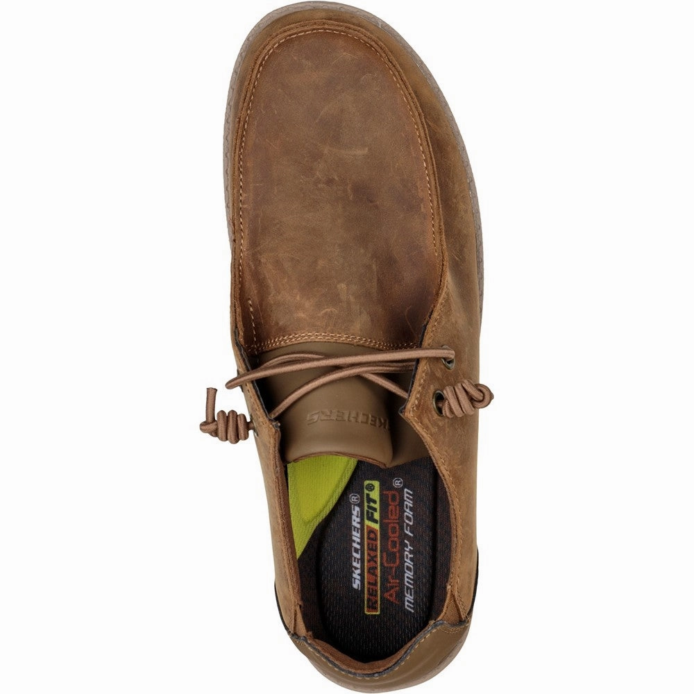 Skechers Melson Ramilo Shoes