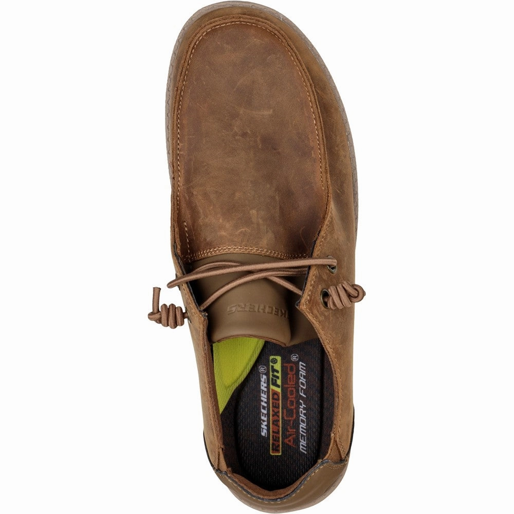 Skechers Melson Ramilo Shoes