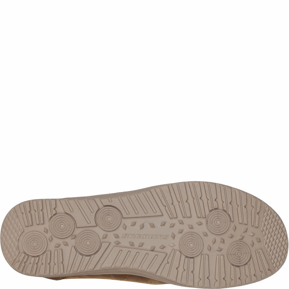 Skechers Melson Ramilo Shoes Slip On Shoes Cute