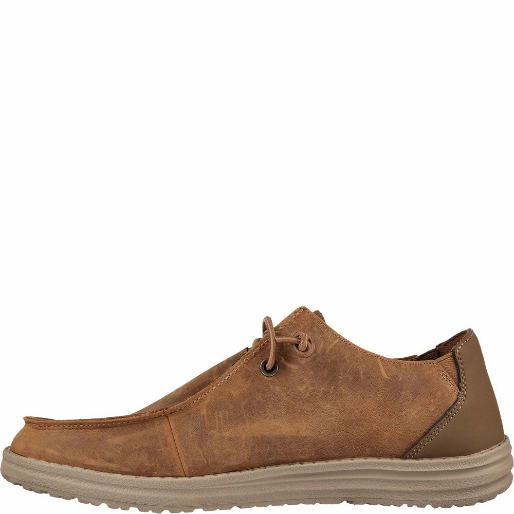 Soft 7 Slip-on 2.0 Sneaker Skechers Melson Ramilo Shoes