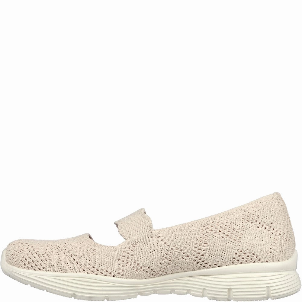 Skechers Seager Shoes Coolest Slip Ons