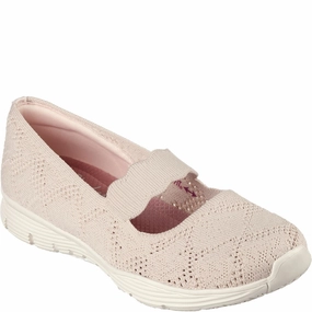 Skechers Seager Shoes Cat Slip On Sneakers