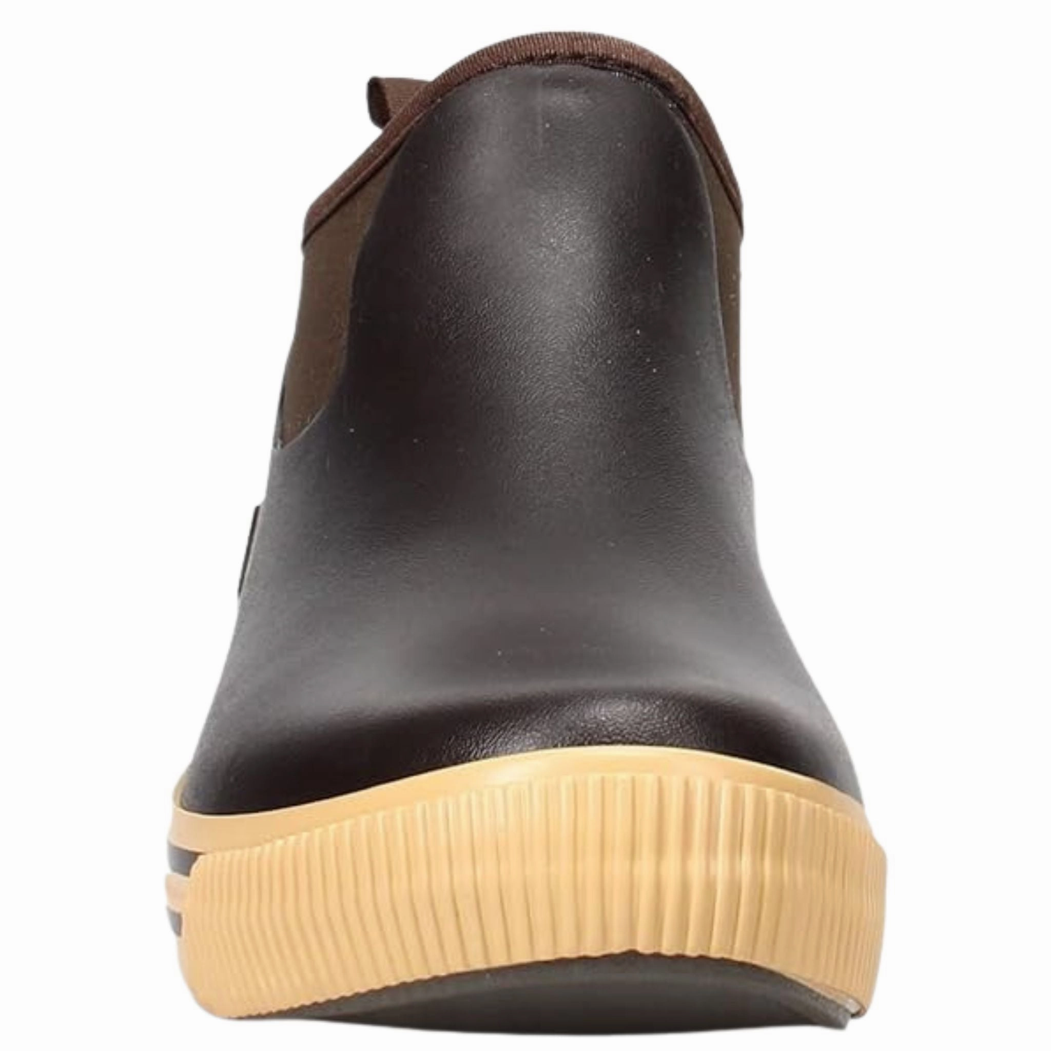 Skechers Women's 108032 Moltke Moncks WP Brown Work Boots Boots Hello Kitty