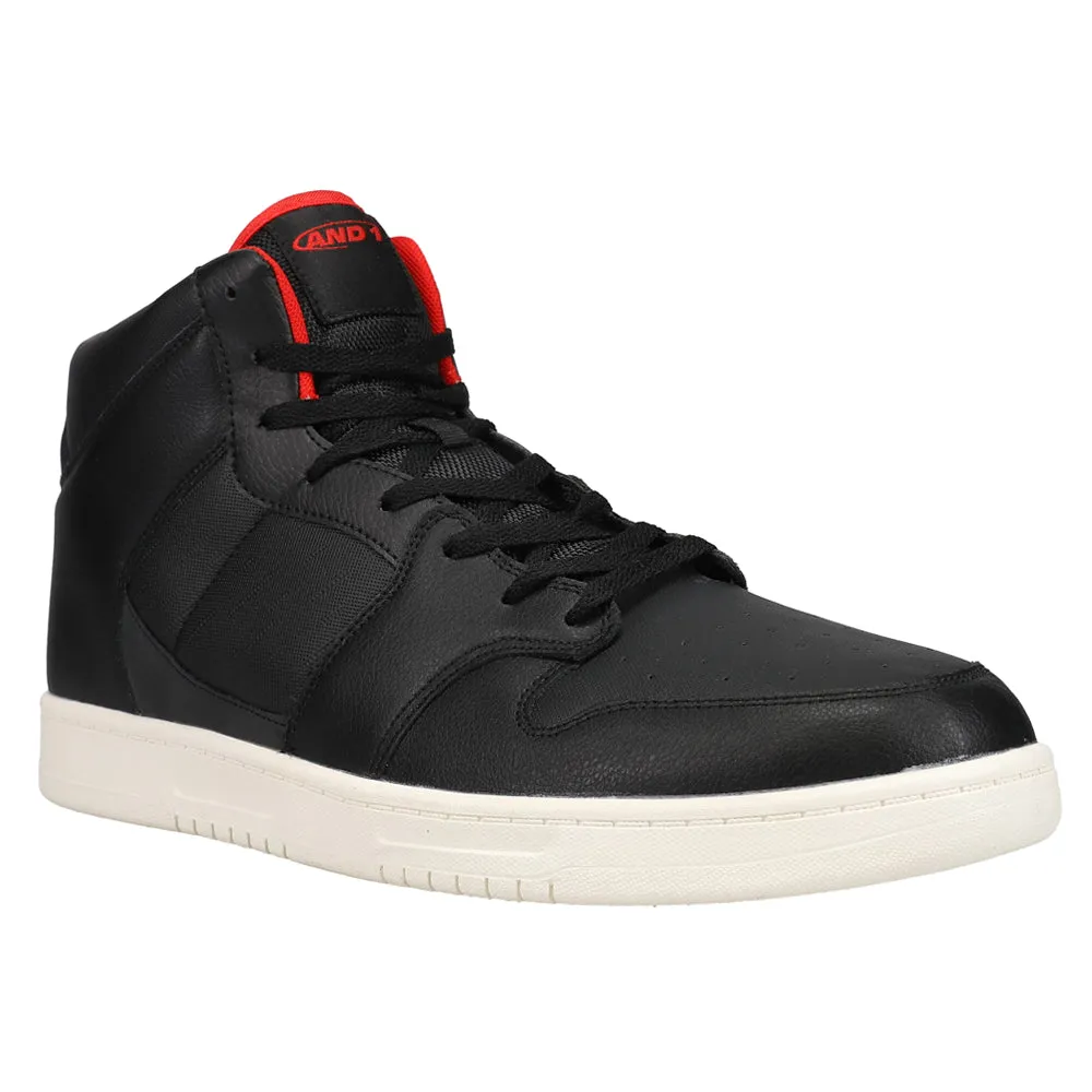Slam High Top Sneakers Basketball Shoes Team Sales