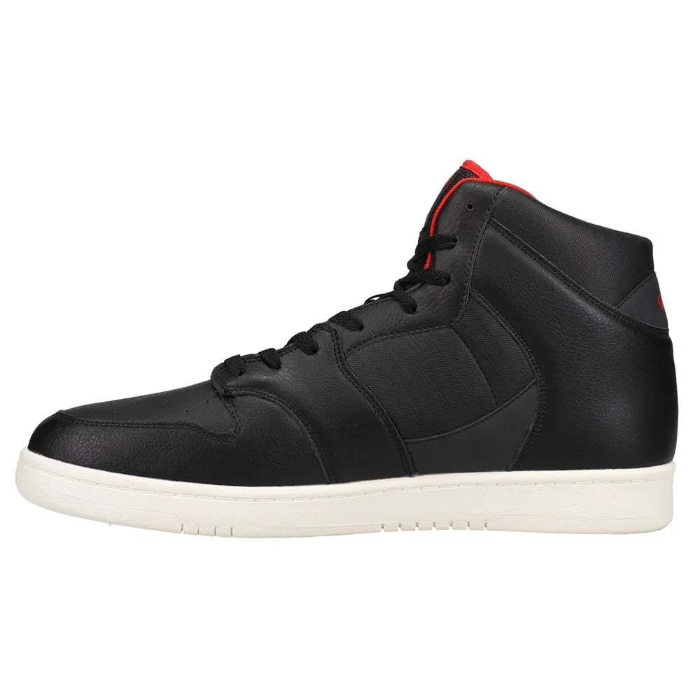 Mb 02 Basketball Shoes Slam High Top Sneakers