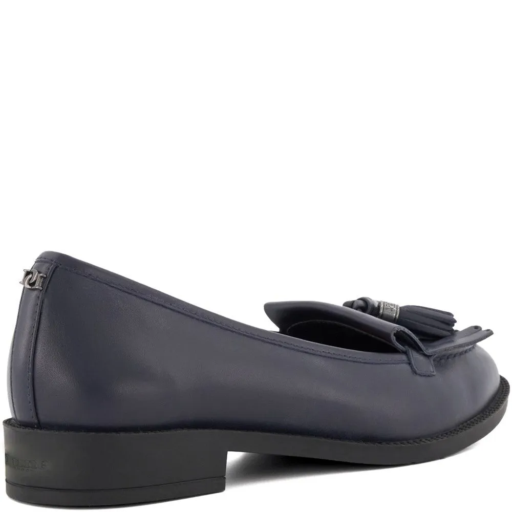 Shorts With Loafers Dune Granthams Shoe