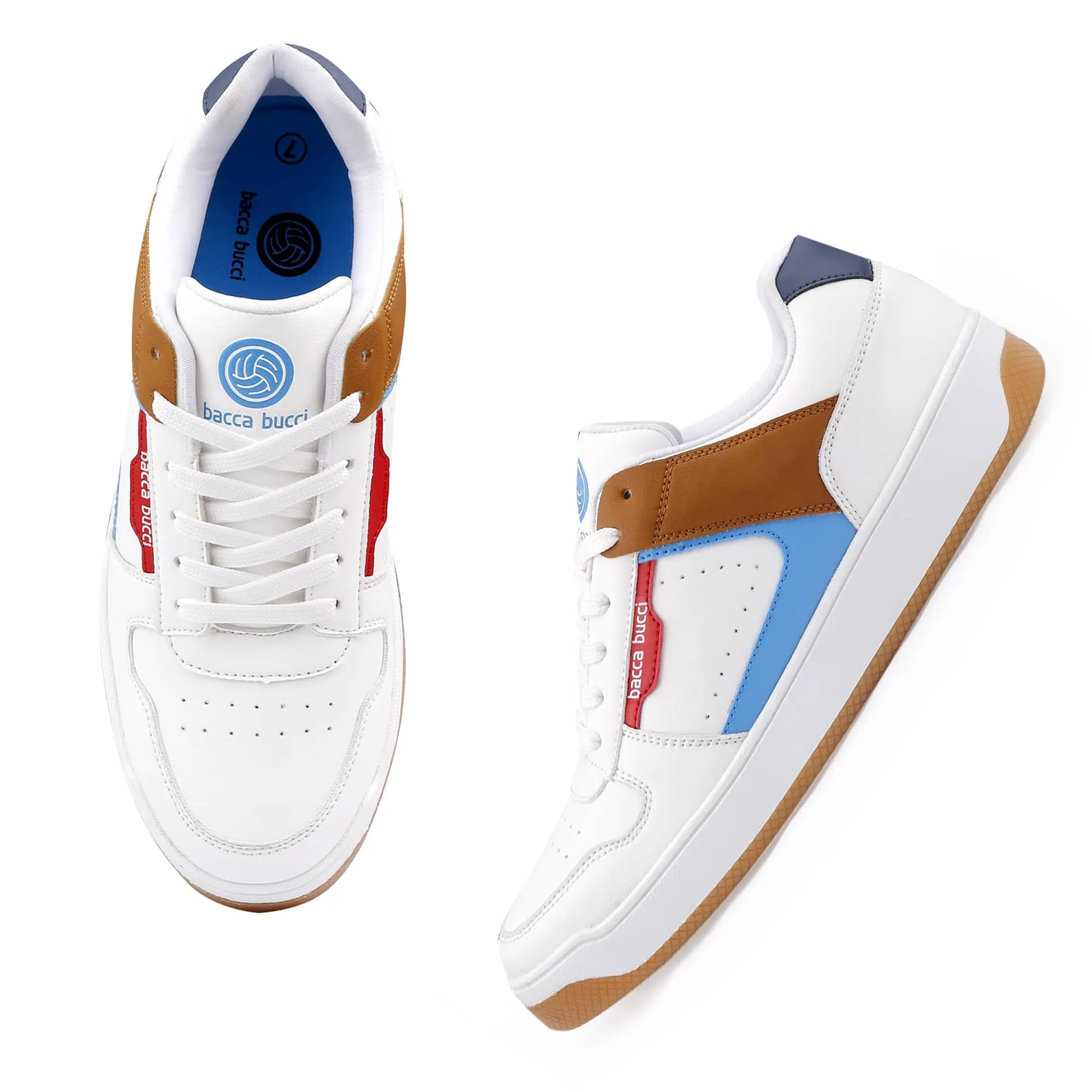 Flat Shoes With Straps Bacca Bucci Ranger Dunks