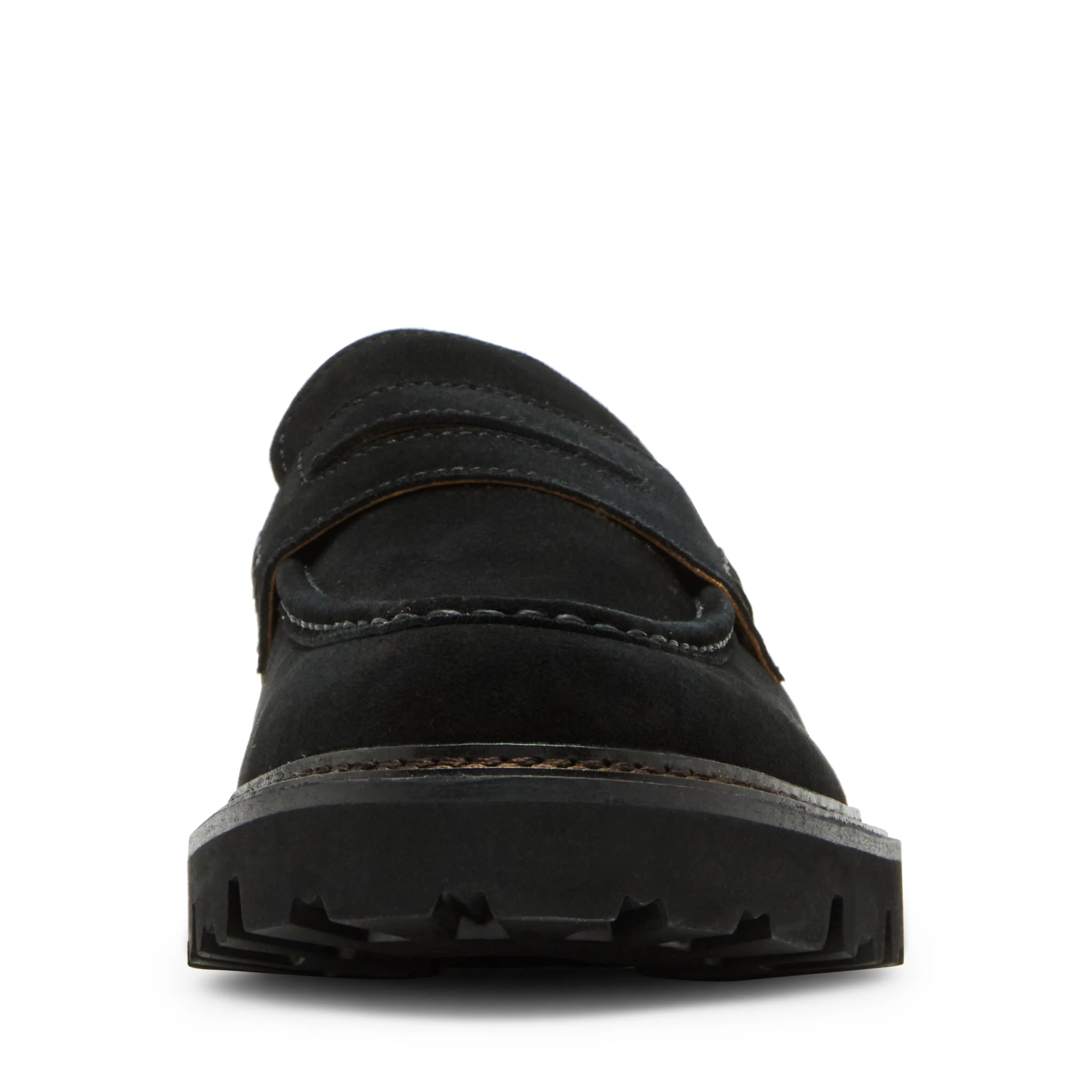 Ballet Flats That Look Like Ballet Shoes Noordin Casual Shoe BLACK SUEDE