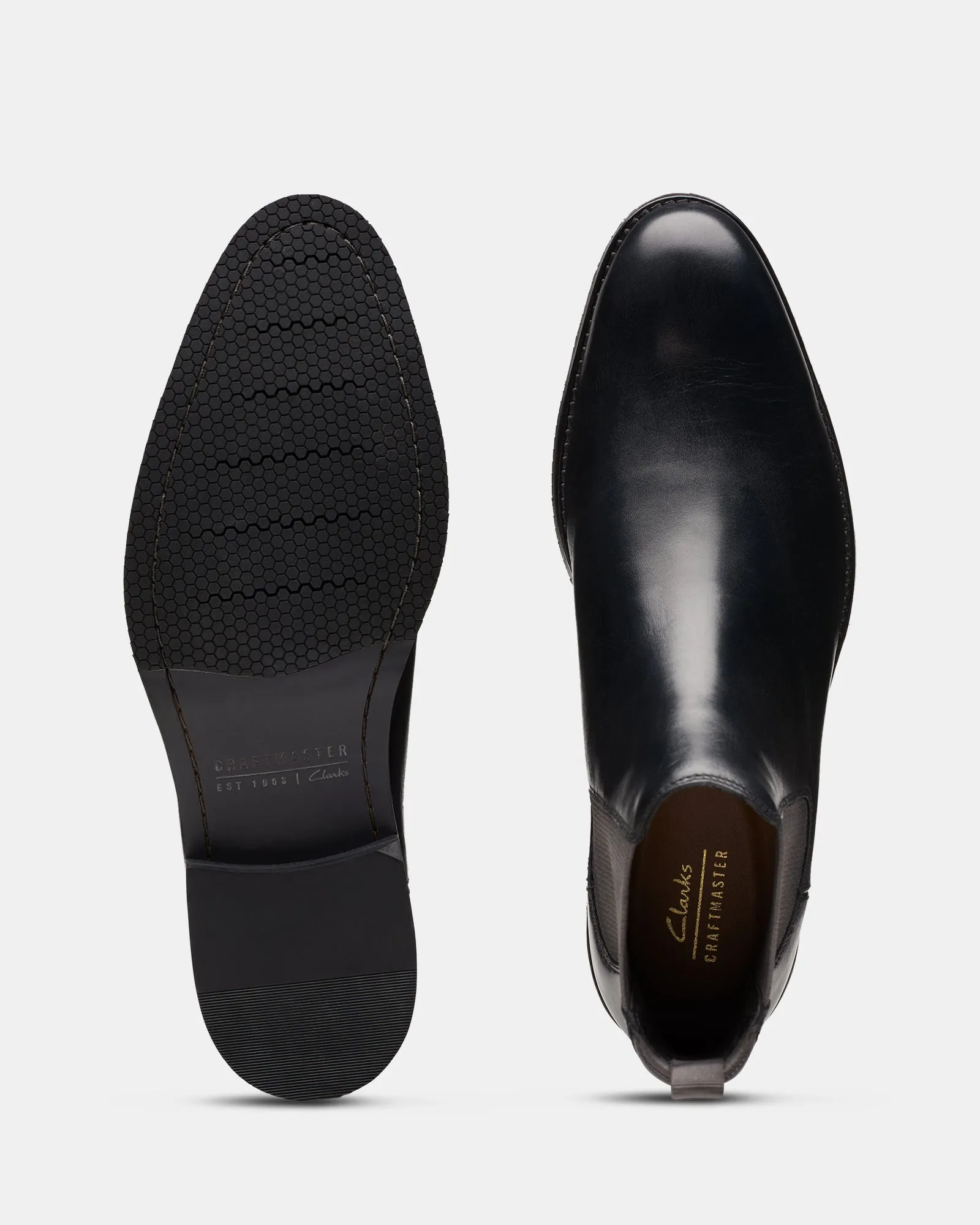 Metatarsal Covers For Boots Craftarlo Top Black Leather