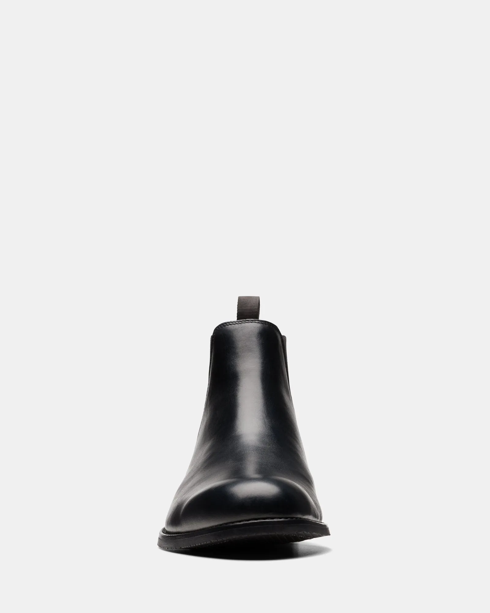 Craftarlo Top Black Leather Best Boots For Roofing