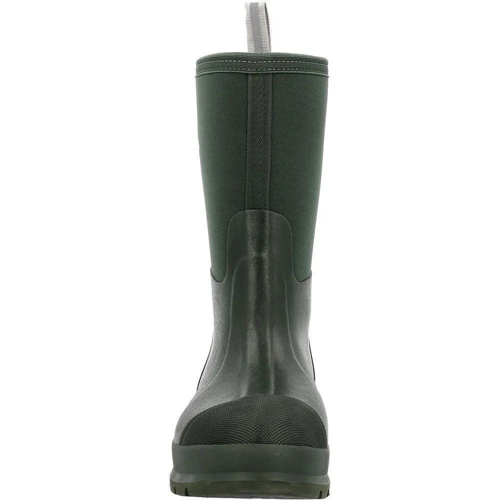 Muck Boots Chore Mid Wellington Knee High Cowgirl Boots