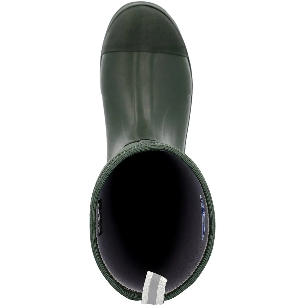 Ryka Boots Muck Boots Chore Mid Wellington