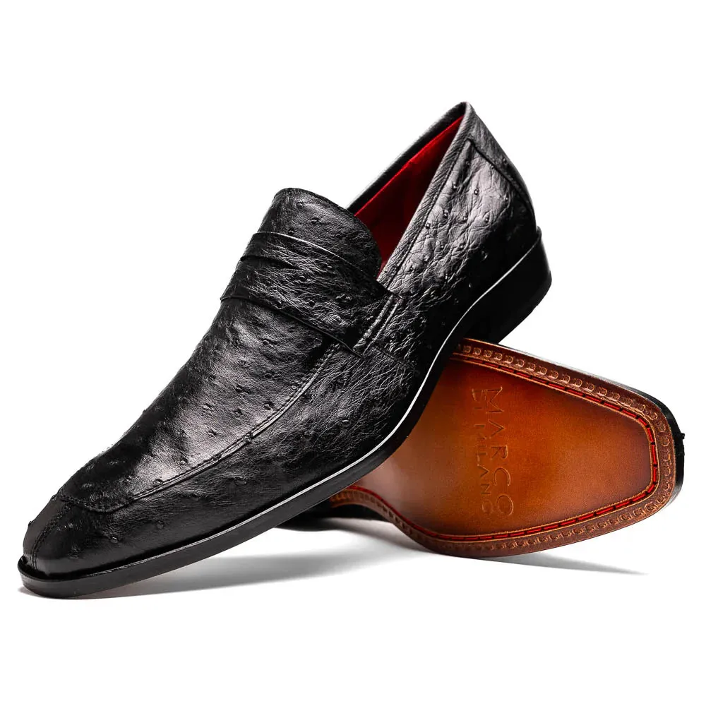 Loafers Bloomingdales Salvatore | Marco Di Milano