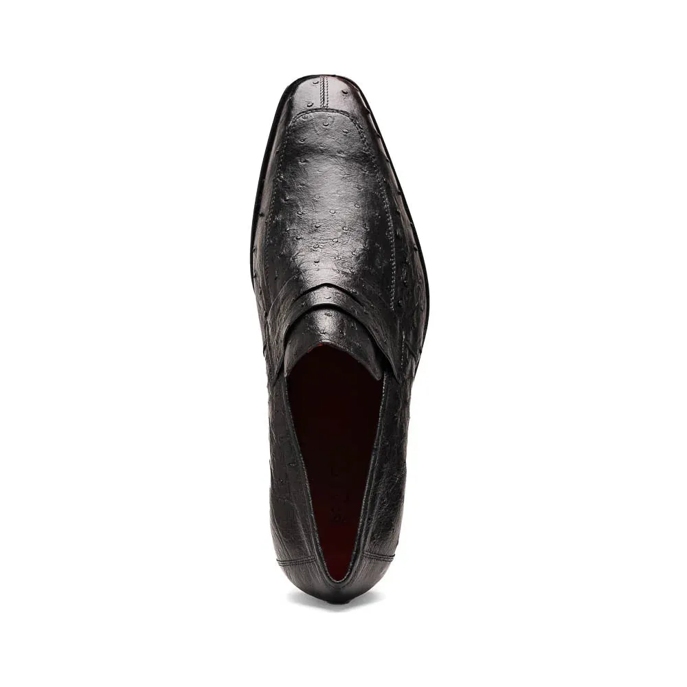 Heeled Loafers Salvatore | Marco Di Milano