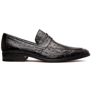 Salvatore | Marco Di Milano Dolce Vita Penny Loafers