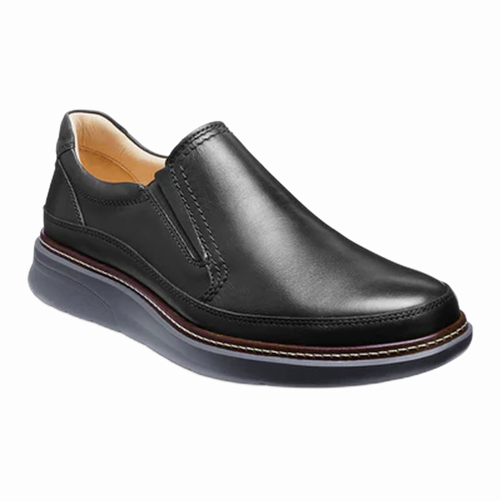 Wool Slip On Rafael Slip-On