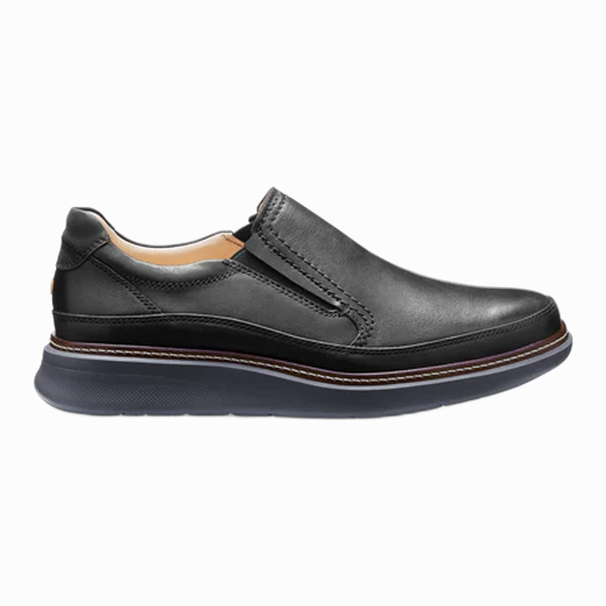 Slip On Wedge Heels Rafael Slip-On