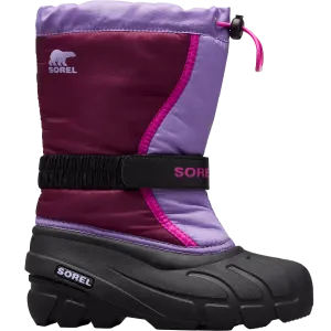 Boots For Ice Fishing Youth Toddler Flurry (11-13)