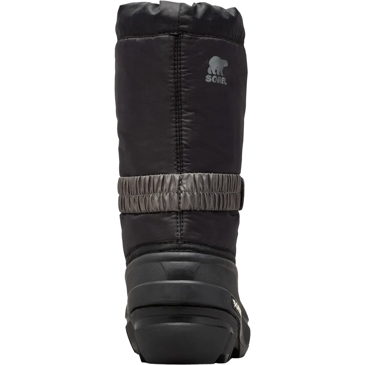 Youth Toddler Flurry (11-13) Snowmobile Boots