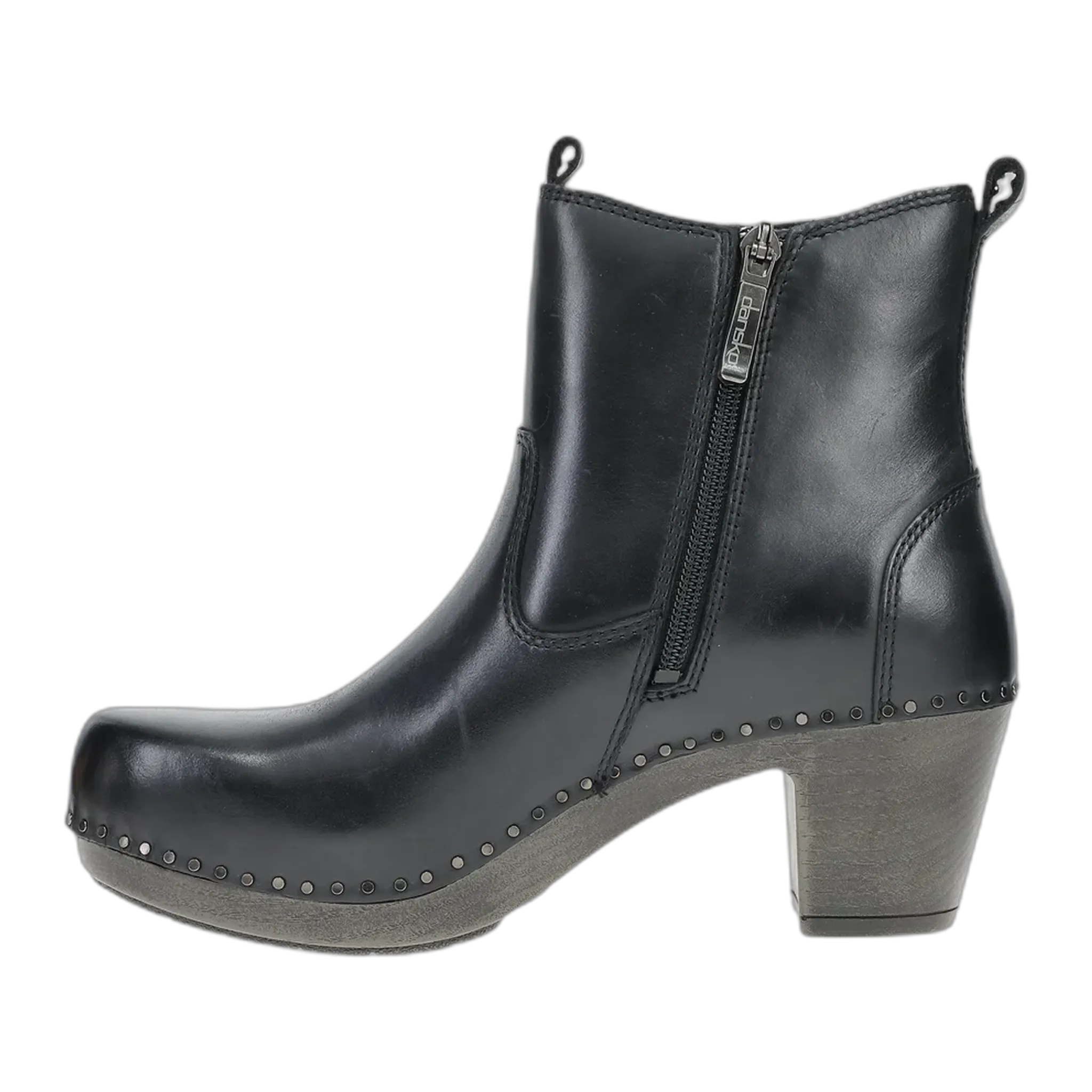 Survivor Boots Shayna