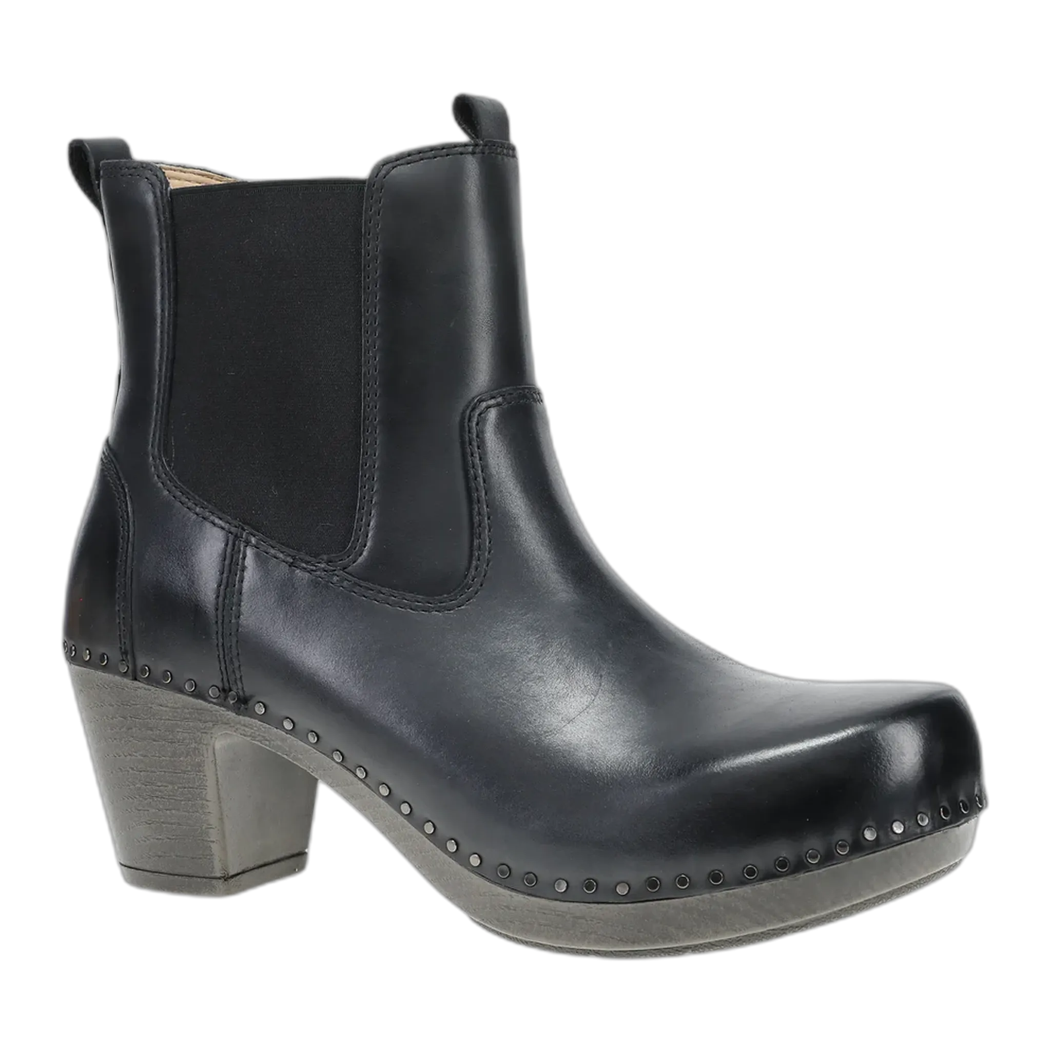 Rod Patrick Boots Shayna