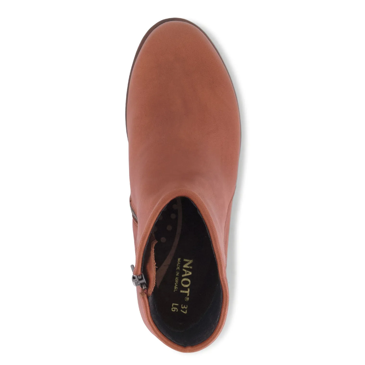 Norther Diamond Boots