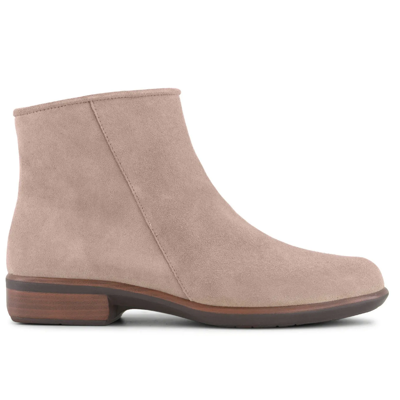 Norther Eddie Bauer Boots