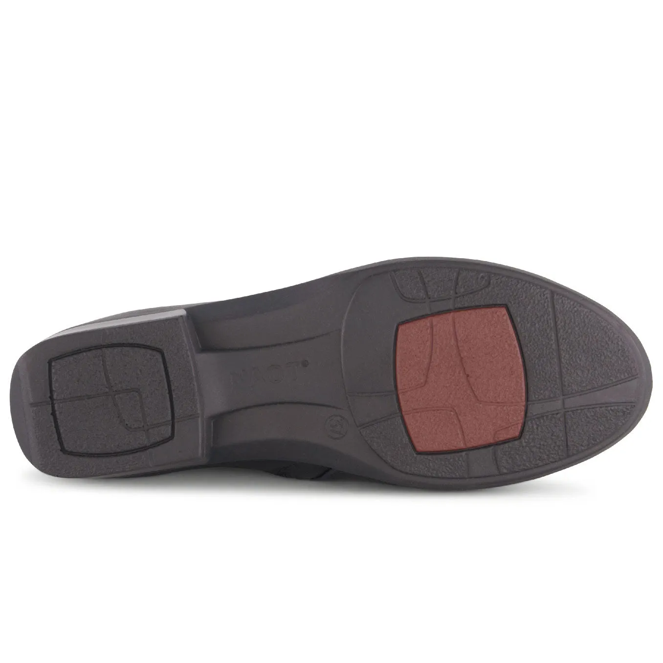 Zipper Work Boots Norther