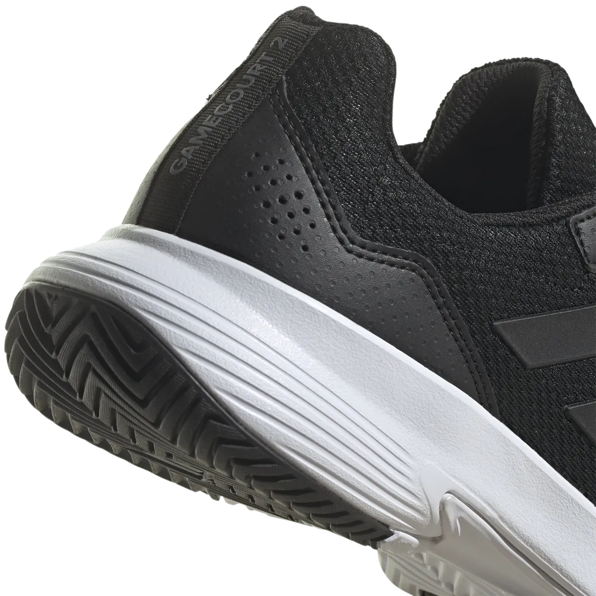 High Heel Tennis Shoes Men's GameCourt 2