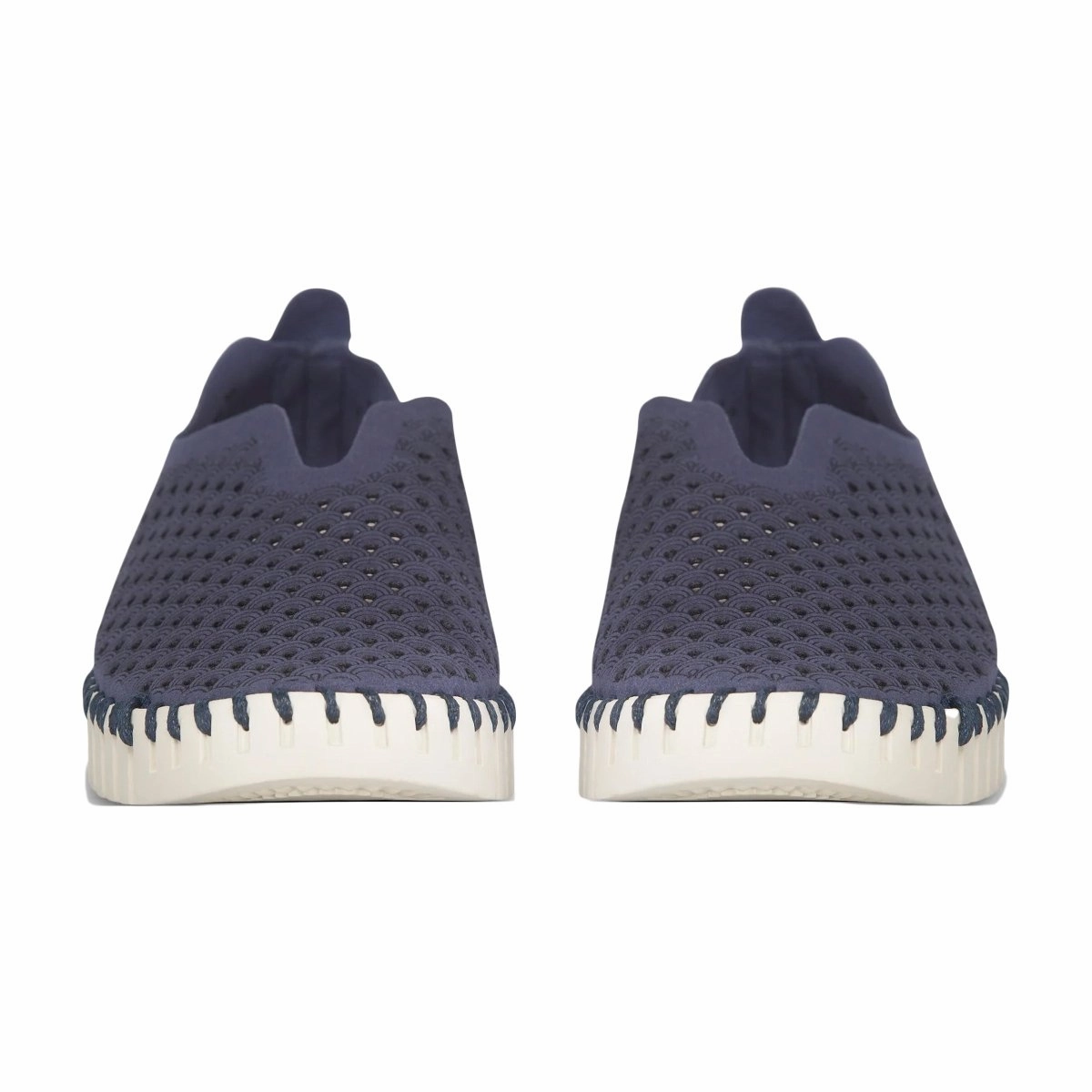 Slip-on Shoes Waterproof Ilse Jacobsen Women's Tulip 2 Dark Indigo