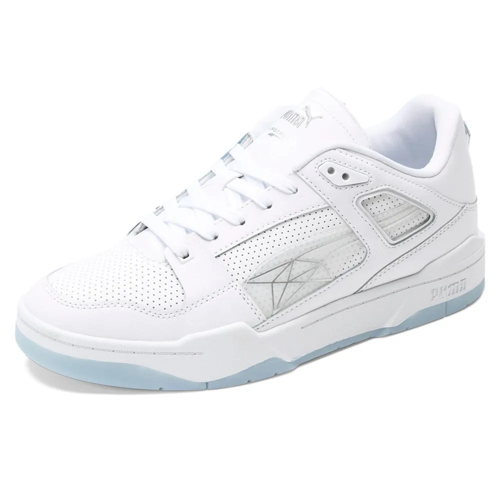 Elena Delle Donne Basketball Shoes Slipstream Forever Diamond Lace Up Sneakers