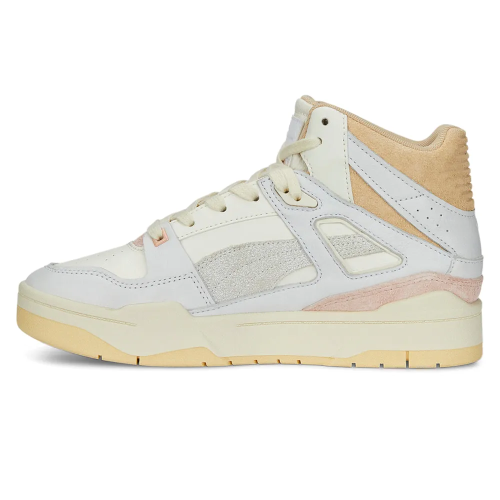 Slipstream Hi Thrifted High Top Sneakers Basketball Shoes Finish Line