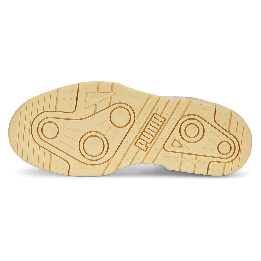 Carbon Fiber Shank Basketball Shoes Slipstream Hi Thrifted High Top Sneakers